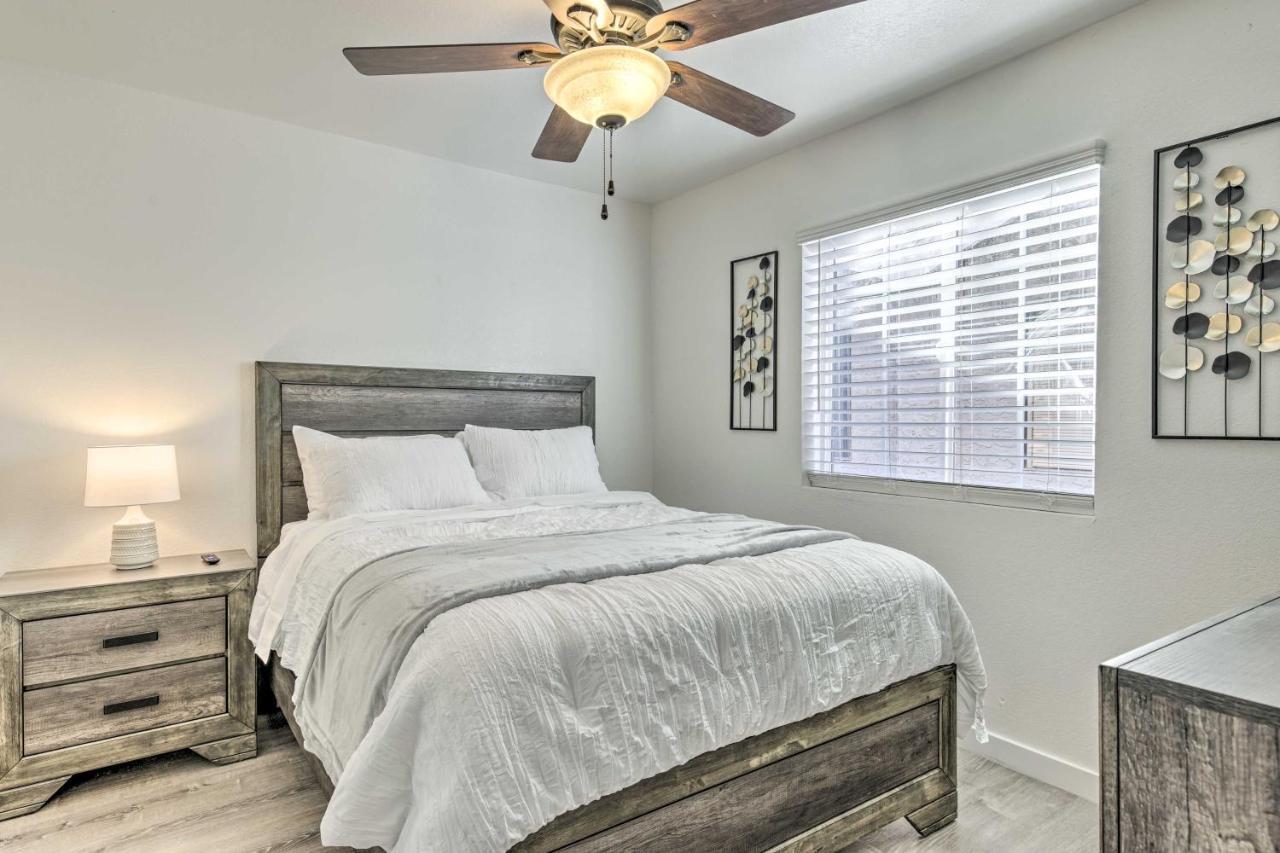 Downtown Gilbert Condo With Screened Porch! Extérieur photo
