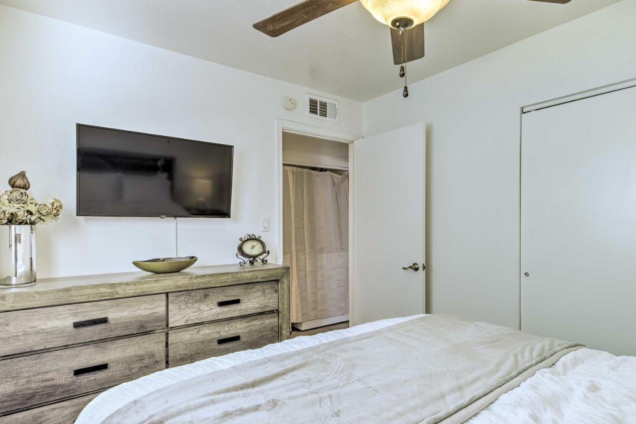 Downtown Gilbert Condo With Screened Porch! Extérieur photo